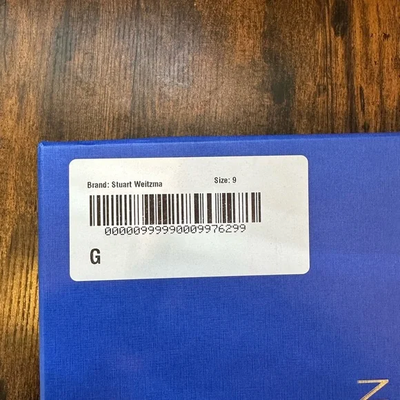 Stuart Weitzman Wren 75 Suede Bootie - Picture 7 of 15